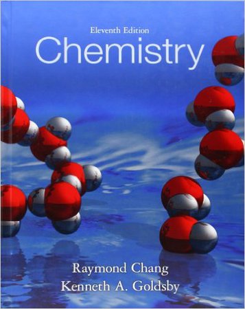 Top AP Chemistry Textbooks
