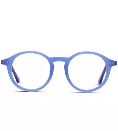 baby blue glasses - Google Search