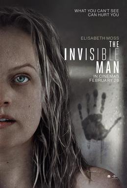 the invisible man - Google Search