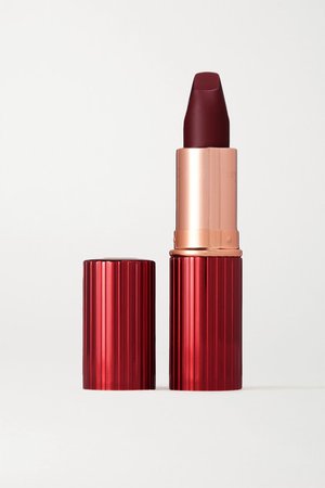 Charlotte Tilbury | Matte Revolution Lipstick - Magic Red | NET-A-PORTER.COM