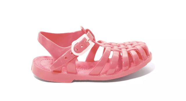 toddler sun jellies jelly shoes sandals