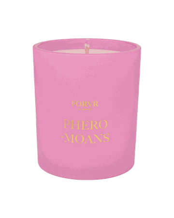 Phero-Moans Candle– FORVR