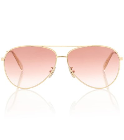 Aviator Sunglasses - Céline Eyewear | mytheresa