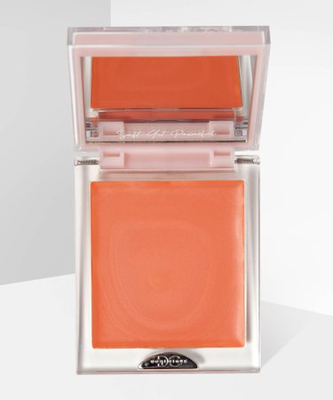 Dominique Cosmetics Silk Tone Cream Blush - Warm Peach at BEAUTY BAY