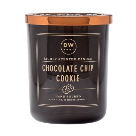 Chocolate Chip Cookie – DW Home Candles