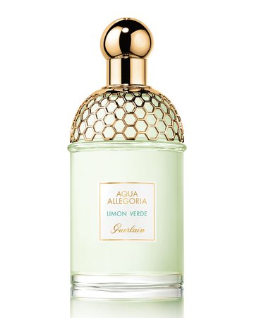 Guerlain Limon Verde Aqua Allegoria Perfume