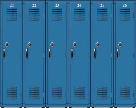 school lockers - Google Search