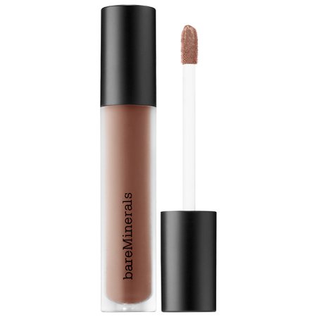 GEN NUDE™ Liquid Lipstick - bareMinerals | Sephora