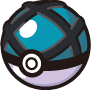 File:Dream Net Ball Sprite.png - Bulbapedia, the community-driven Pokémon encyclopedia
