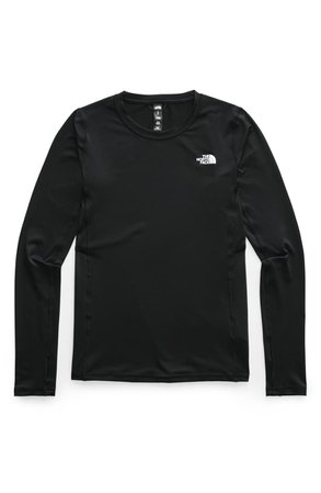 The North Face FlashDry™ Performance Top black