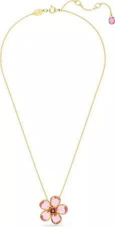 Swarovski Florere Crystal Pendant Necklace | Nordstrom