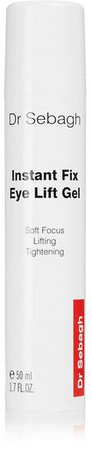 Instant Fix Eye Lift Gel, 50ml - Colorless