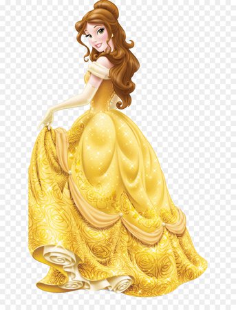 Belle Beauty and the Beast Disney Princess The Walt Disney Company - belle png download - 683*1171 - Free Transparent Belle png Download.