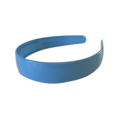 Light Blue Headband