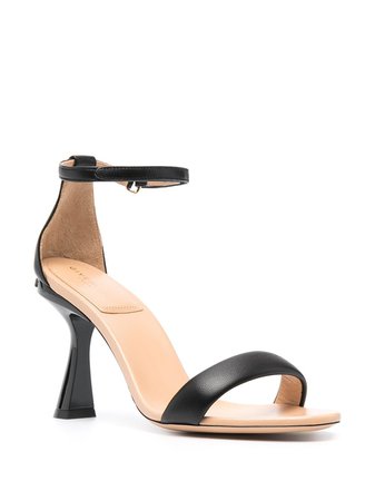 Givenchy Carène 94mm sandals - FARFETCH