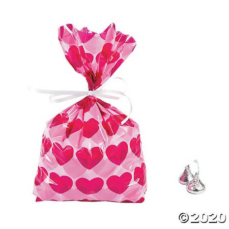 Valentine's Day Gift Bags 2