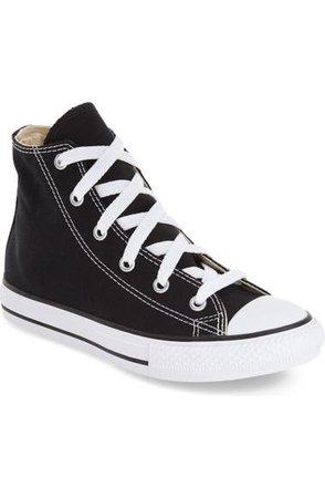 Converse Chuck Taylor® All Star® High Top Sneaker (Toddler, Little Kid & Big Kid) | Nordstrom