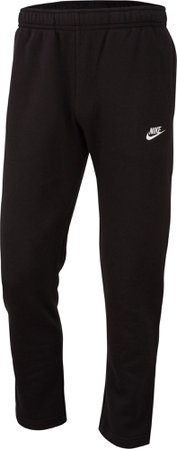 Nike Men's Sportswear Club Fleece Sweatpants | DICK'S Sporting GoodsProposition 65 warning iconProposition 65 warning icon