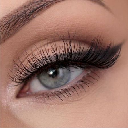 eye makeup for grey eyes | Makeupview.co