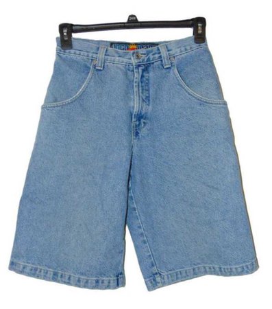 Jnco Shorts