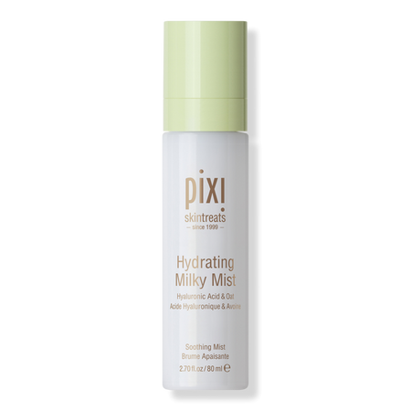 Hydrating Milky Mist with Hyaluronic Acid and Black Oat - Pixi | Ulta Beauty