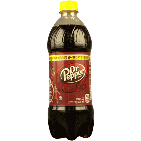 *clipped by @luci-her* Dr Pepper