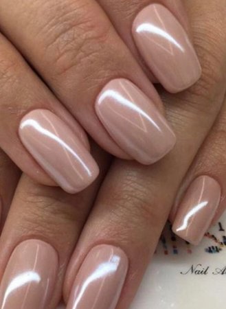 Transform Your Nails with Winning Nails Chamois Buffer &…
