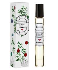 Garnet perfume