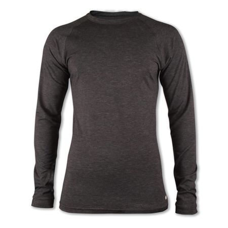 First Ascent Men's Viloft Thermal Long-Sleeve Top | 1003339 | Outdoor Warehouse