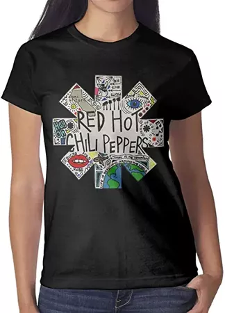 Red Hot Chili Peppers Tee Shirt