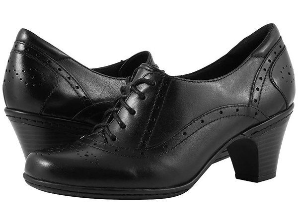 10 Popular 1940s Shoes Styles for Women