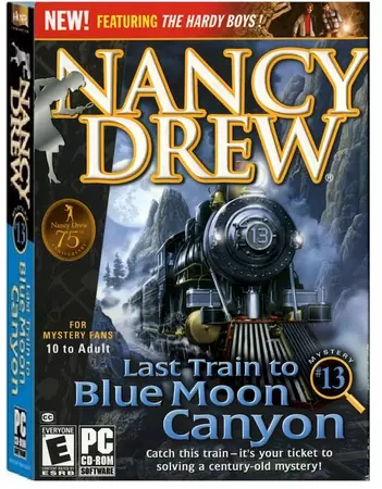 last train to blue moon canyon - Google Search