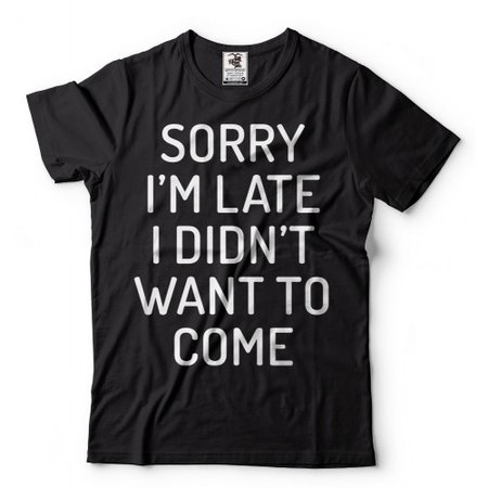 sarcastic quotes t shirts - Google Search