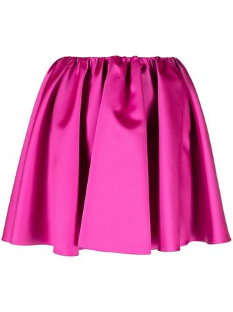 THE ANDAMANE A-line Miniskirt - Farfetch