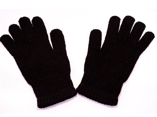 gloves winter