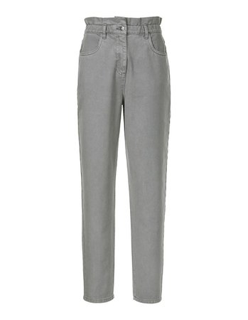 Jeans, grey, grey | MADELEINE Fashion