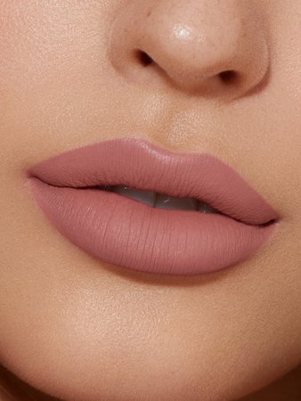 Bare | Matte Lip Kit | Kylie Cosmetics by Kylie Jenner