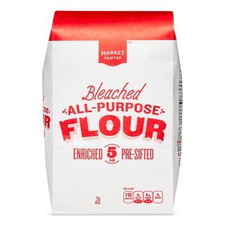 All Purpose Flour - 5lbs - Market Pantry™ : Target