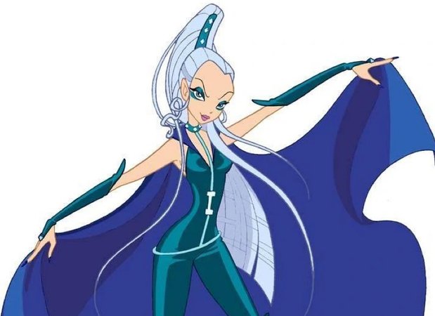 icy from winx