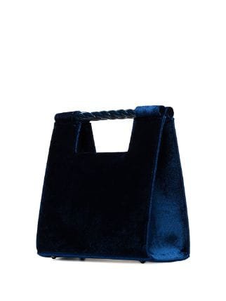 Blue Mehry Mu Unicorn Tote Bag | Farfetch.com