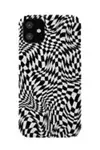 COSMICA /// DESIGNS For Deny Time Moves Slowly iPhone Case | Urban Outfitters