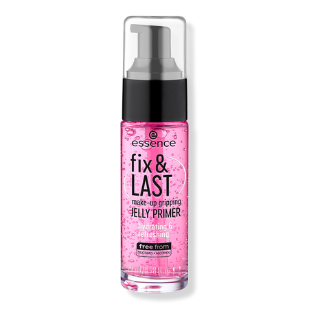 Fix & Last Make-Up Gripping Jelly Primer - Essence | Ulta Beauty
