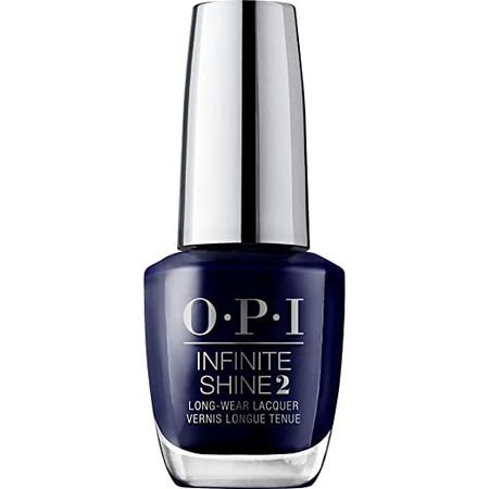 Amazon.com: OPI Infinite Shine 2 Long-Wear Lacquer, Get Ryd-of-Thym Blues, Blue Long-Lasting Nail Polish, 0.5 Fl Oz (Pack of 1) : OPI: Beauty & Personal Care