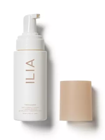 The Cleanse: Foaming Facial Cleanser | ILIA Beauty