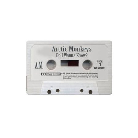 white cassette filler png music aesthetic