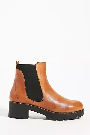 Dale Chelsea Boots | Anthropologie