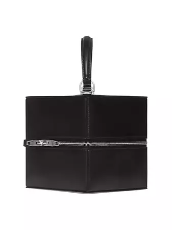Shop Balenciaga 4x4 Small Bag | Saks Fifth Avenue