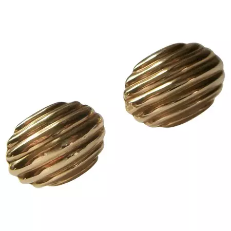 1950s earrings