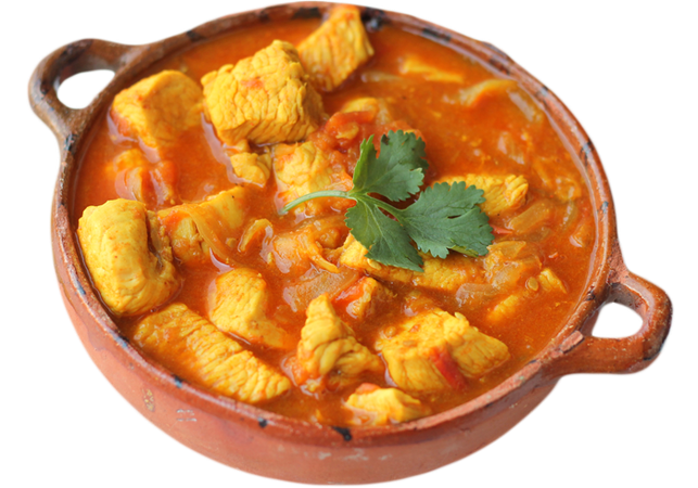 Chicken Curry png