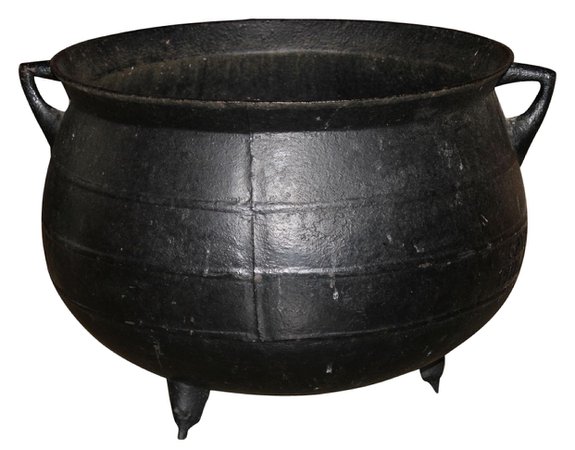 cauldron
